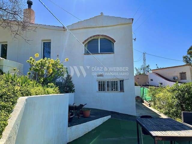 2 soveværelse Villa til salg i Vélez-Málaga - € 179.000 (Ref: 7537519)
