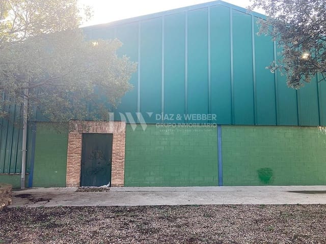 Rakentamaton maa myytävänä paikassa Puertollano - 950 000 € (Ref: 8930491)