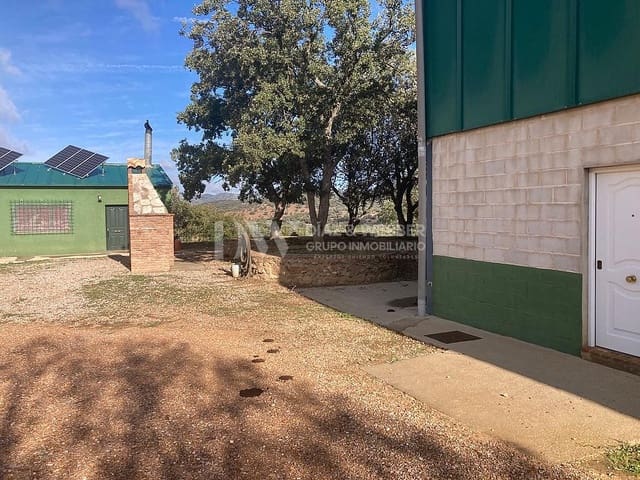 Rakentamaton maa myytävänä paikassa Puertollano - 950 000 € (Ref: 8930491)