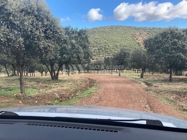 Rakentamaton maa myytävänä paikassa Puertollano - 950 000 € (Ref: 8930491)