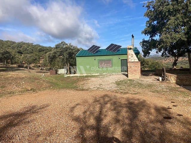 Rakentamaton maa myytävänä paikassa Puertollano - 950 000 € (Ref: 8930491)