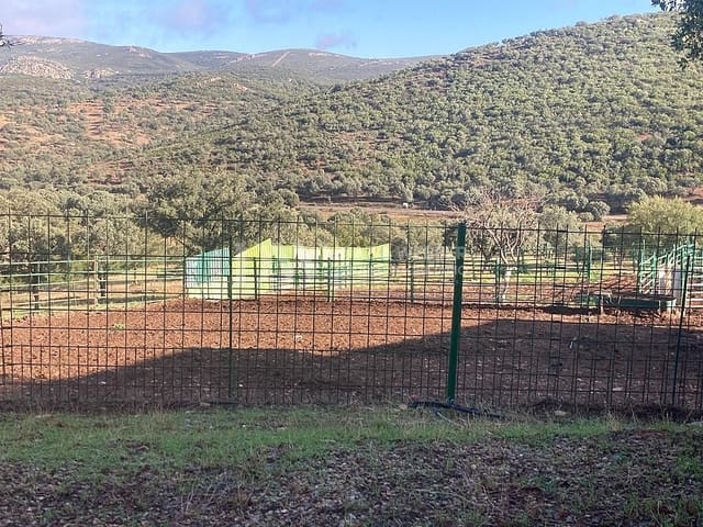 Rakentamaton maa myytävänä paikassa Puertollano - 950 000 € (Ref: 8930491)