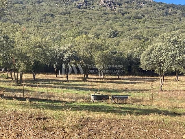 Rakentamaton maa myytävänä paikassa Puertollano - 950 000 € (Ref: 8930491)