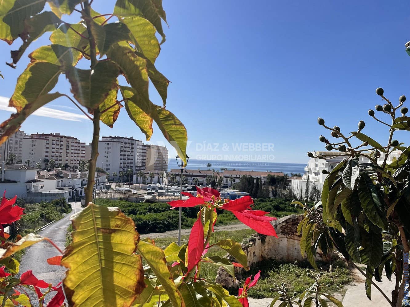 3 soveværelse Byhus til salg i Torrox-Costa - € 379.000 (Ref: 9064555)