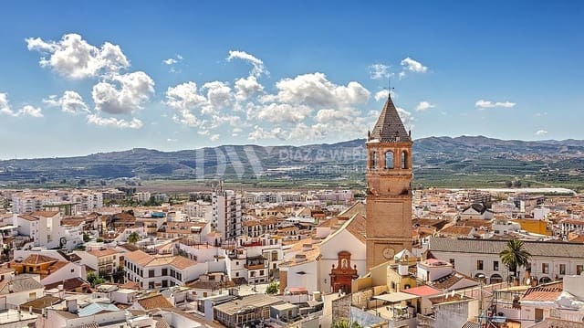 Erhverv til salg i Vélez-Málaga - € 1.099.000 (Ref: 9101461)