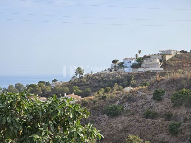 Mark till salu i Vélez-Málaga - 850 000 € (Ref: 9101474)