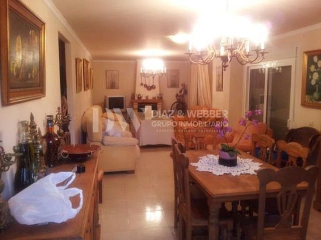 3 soveværelse Finca/Landehus til salg i Villanueva de la Concepcion - € 450.000 (Ref: 9101476)
