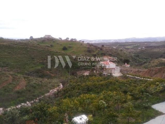 3 soveværelse Finca/Landehus til salg i Villanueva de la Concepcion - € 450.000 (Ref: 9101476)