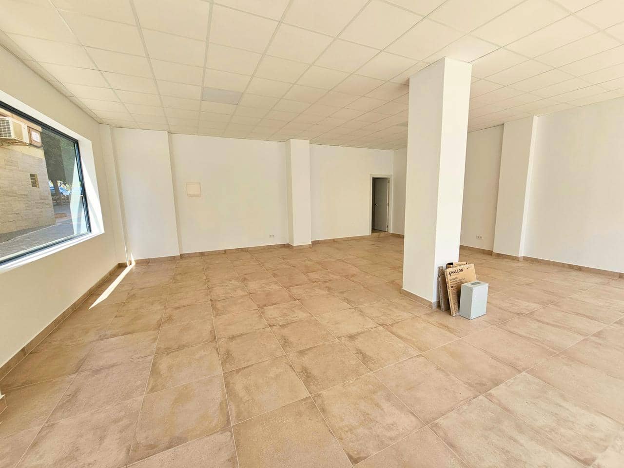 1 sypialnia Biznes do wynajęcia w Elche / Elx - 800 € (Ref: 9403606)