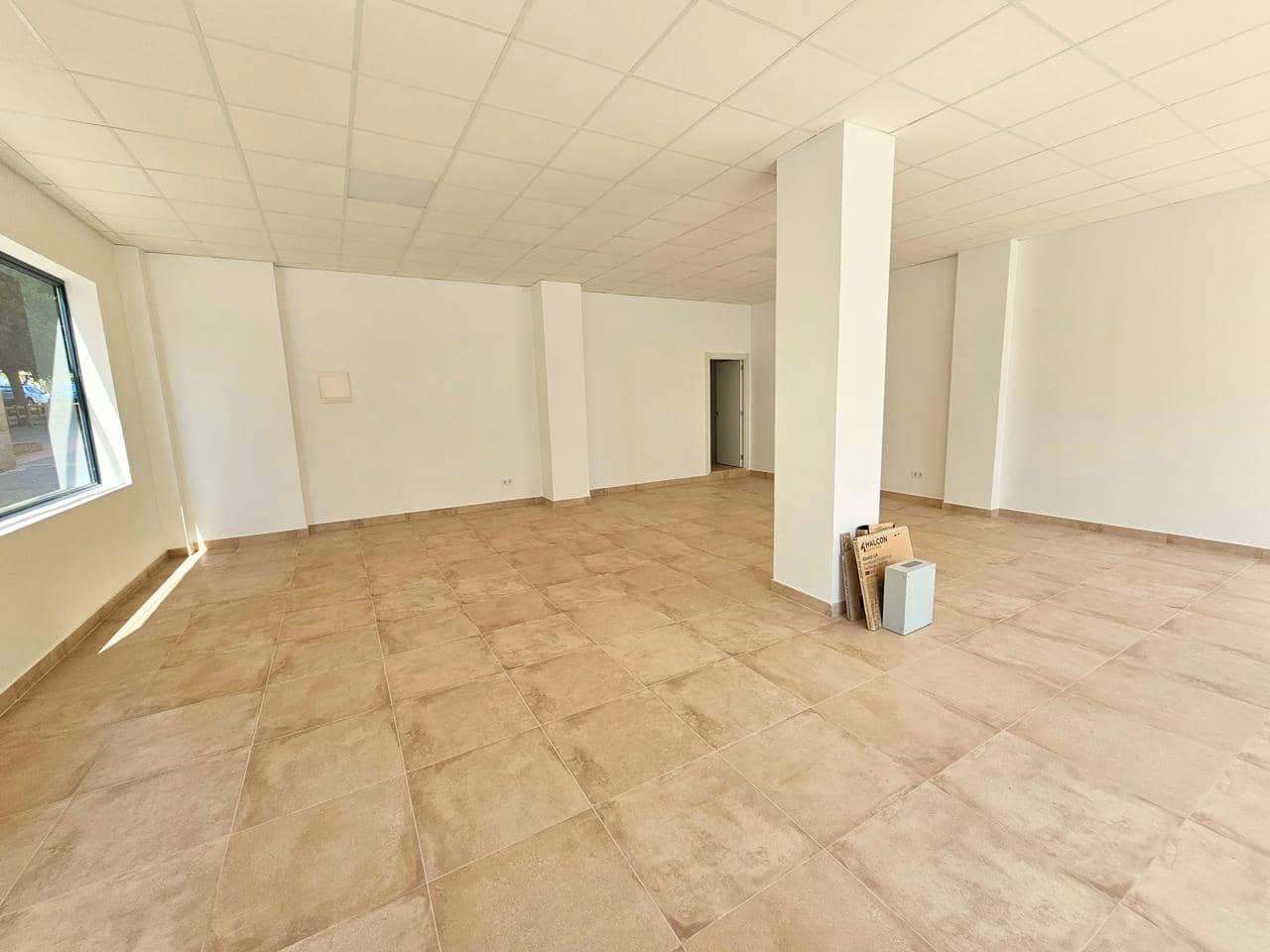 1 sypialnia Biznes do wynajęcia w Elche / Elx - 800 € (Ref: 9403606)