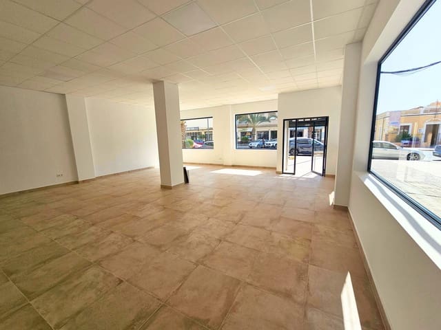 1 bedroom Business for rent in La Marina, Elche / Elx - € 800 (Ref: 9403606)