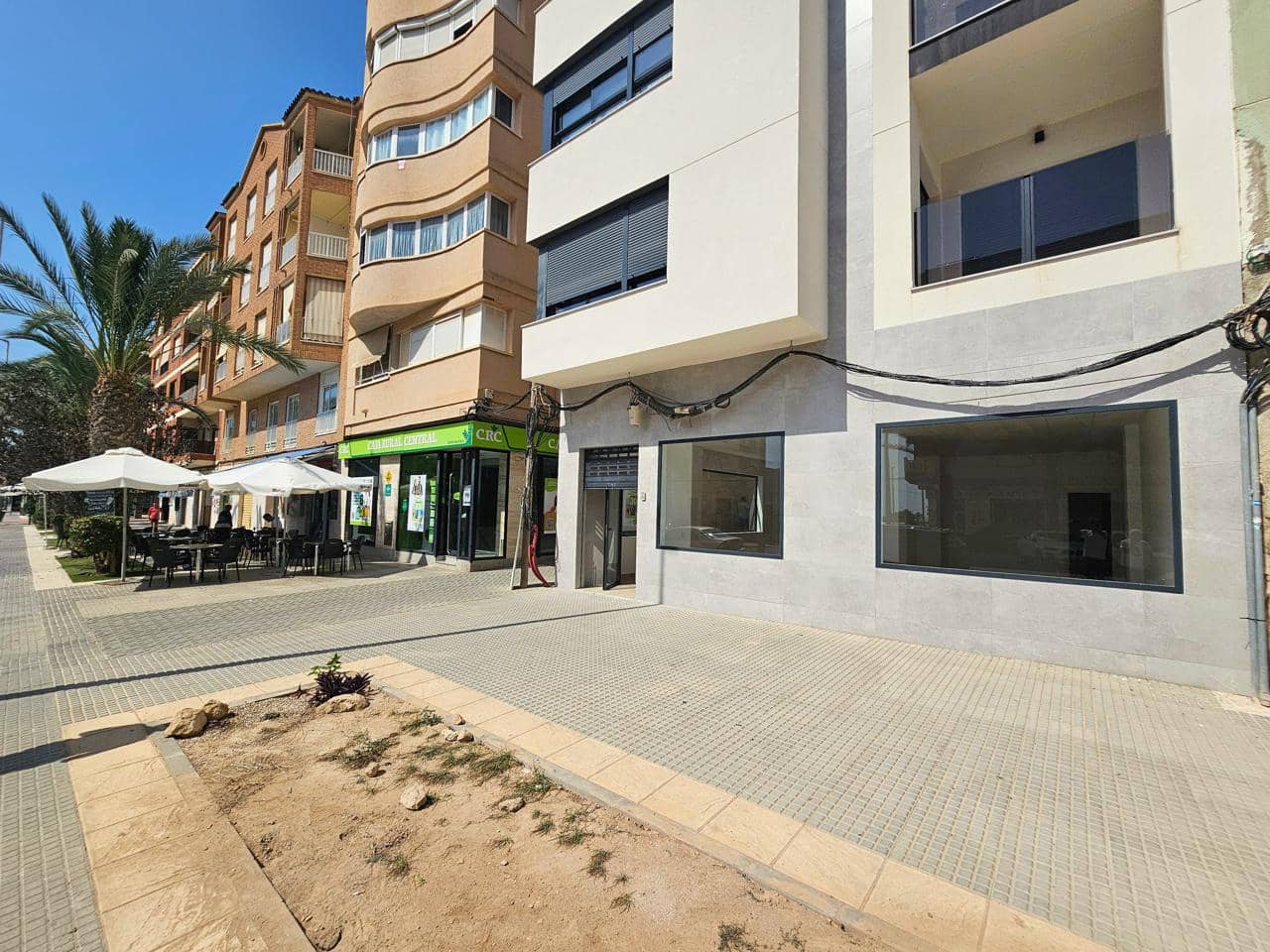 1 sypialnia Biznes do wynajęcia w Elche / Elx - 800 € (Ref: 9403606)