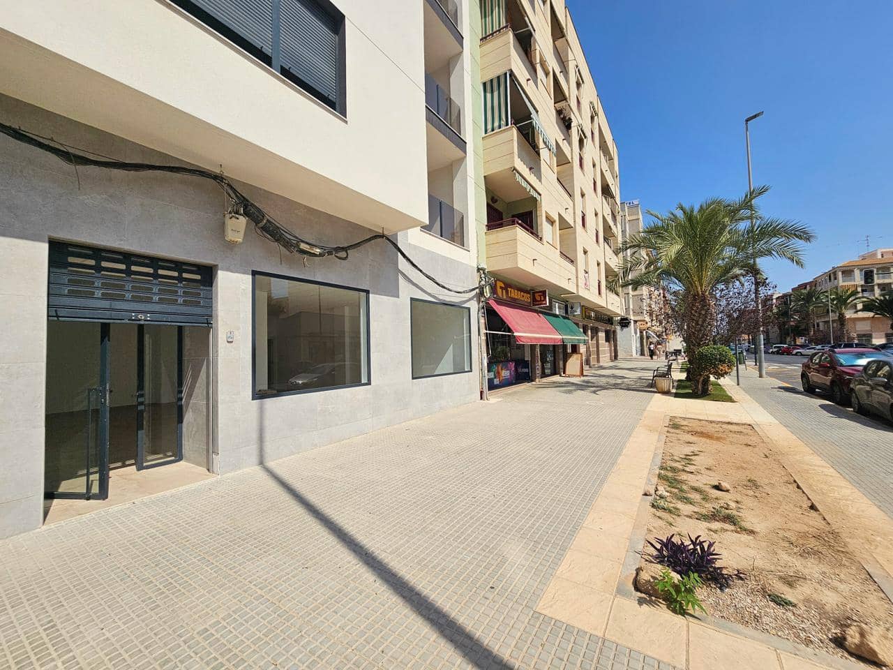 1 sypialnia Biznes do wynajęcia w Elche / Elx - 800 € (Ref: 9403606)