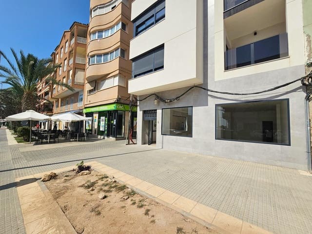 1 bedroom Business for rent in La Marina, Elche / Elx - € 800 (Ref: 9403606)