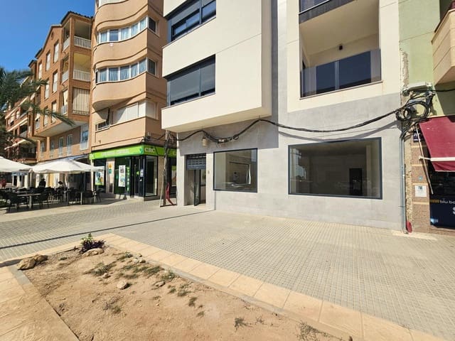 1 bedroom Business for rent in La Marina, Elche / Elx - € 800 (Ref: 9403606)