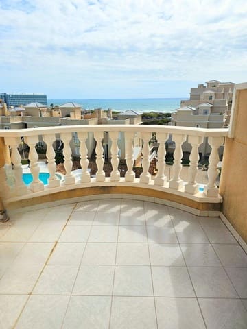 3 soverom Villa til salgs i El Moncayo, Guardamar del Segura med svømmebasseng garasje - € 399 990 (Ref: 9403607)