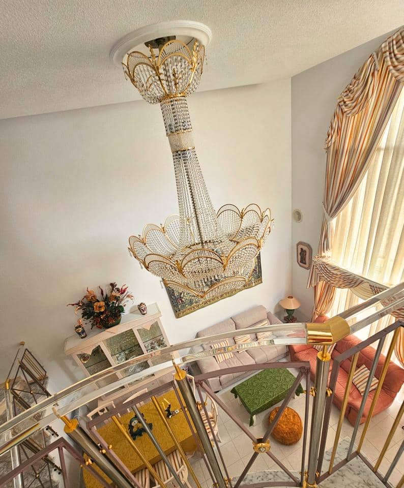 3 makuuhuone Huvila myytävänä paikassa Guardamar del Segura mukana uima-altaan 
autotalli - 399 990 € (Ref: 9403607)