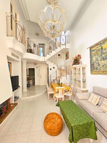 3 soverom Villa til salgs i El Moncayo, Guardamar del Segura med svømmebasseng garasje - € 399 990 (Ref: 9403607)