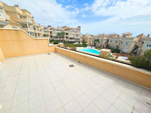 3 soverom Villa til salgs i El Moncayo, Guardamar del Segura med svømmebasseng garasje - € 399 990 (Ref: 9403607)