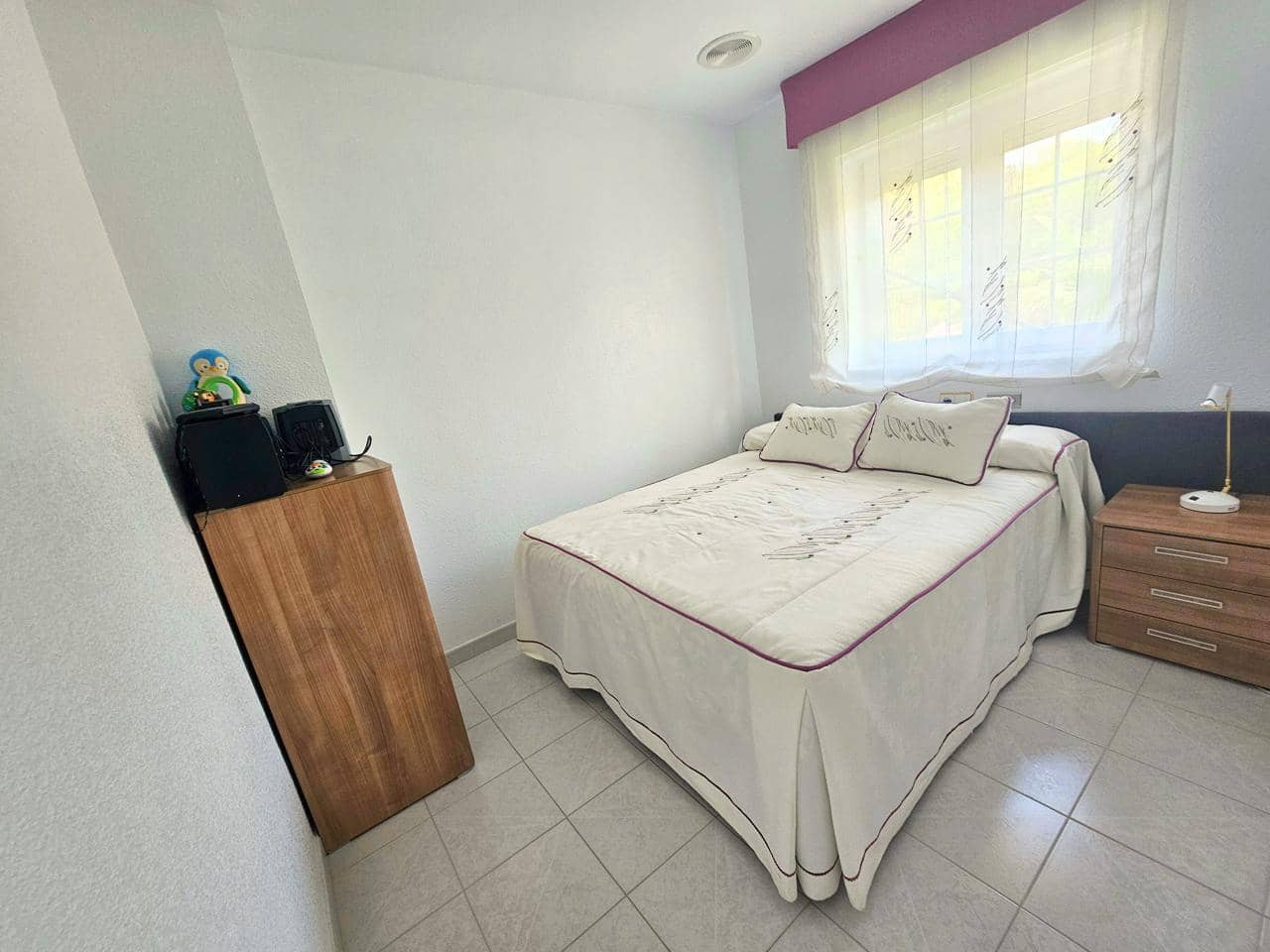 3 makuuhuone Huvila myytävänä paikassa Guardamar del Segura mukana uima-altaan 
autotalli - 399 990 € (Ref: 9403607)