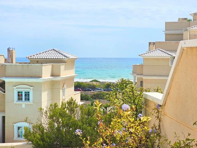 3 soverom Villa til salgs i El Moncayo, Guardamar del Segura med svømmebasseng garasje - € 399 990 (Ref: 9403607)