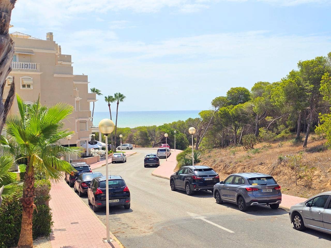 3 makuuhuone Huvila myytävänä paikassa Guardamar del Segura mukana uima-altaan 
autotalli - 399 990 € (Ref: 9403607)