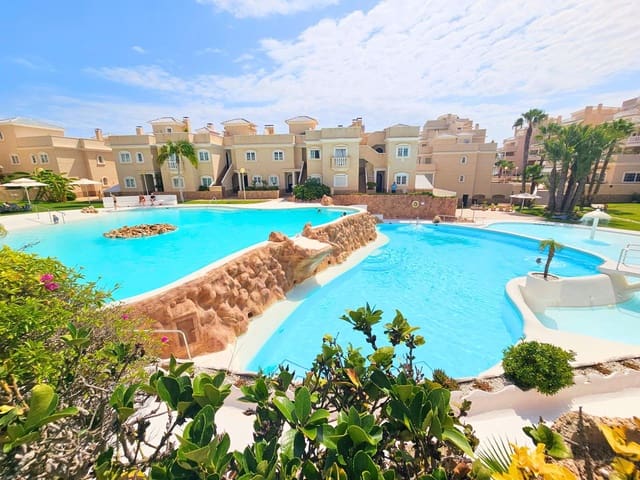 3 soverom Villa til salgs i El Moncayo, Guardamar del Segura med svømmebasseng garasje - € 399 990 (Ref: 9403607)