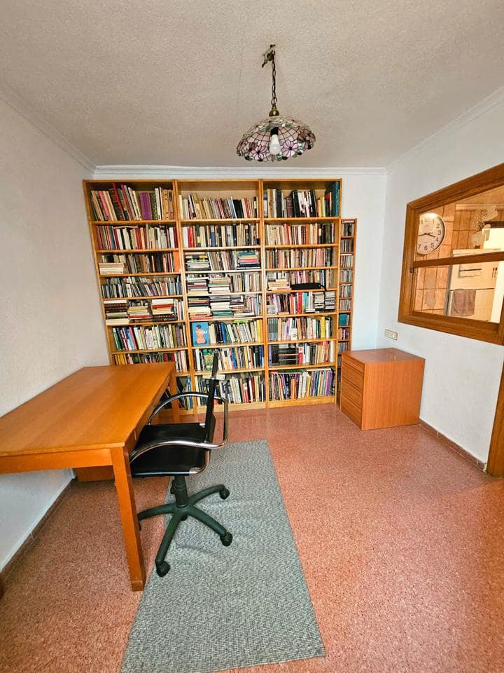 4 chambre Appartement à vendre à Guardamar del Segura - 159 990 € (Ref: 9403611)