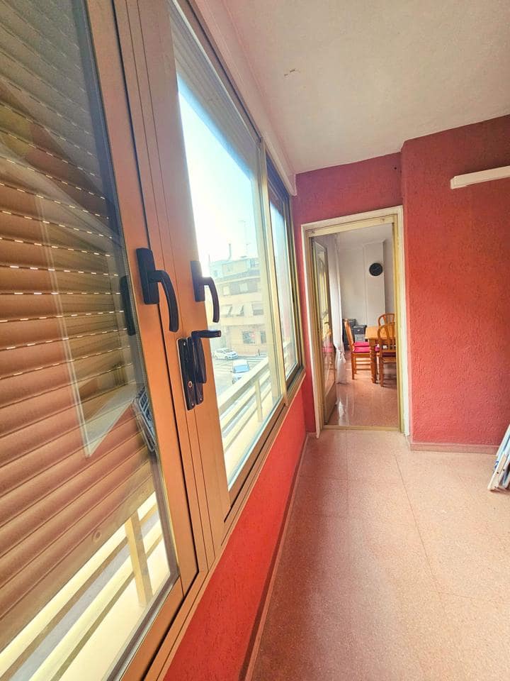 4 chambre Appartement à vendre à Guardamar del Segura - 159 990 € (Ref: 9403611)