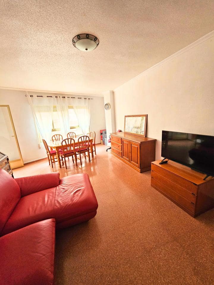 4 chambre Appartement à vendre à Guardamar del Segura - 159 990 € (Ref: 9403611)