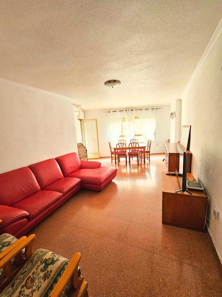 4 chambre Appartement à vendre à Guardamar del Segura - 159 990 € (Ref: 9403611)