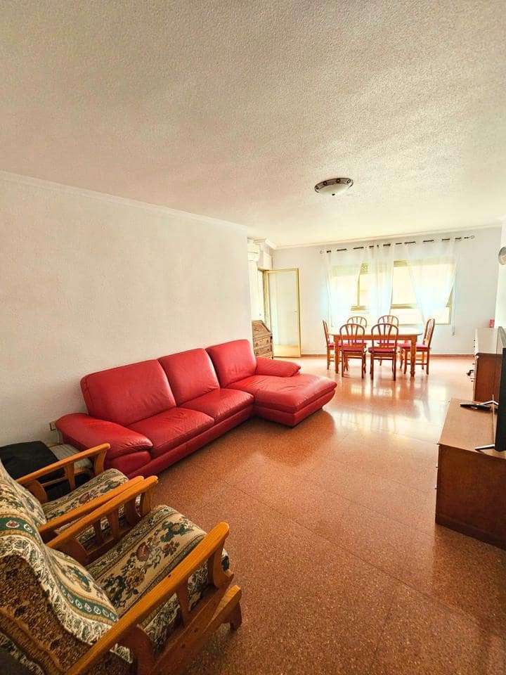 4 chambre Appartement à vendre à Guardamar del Segura - 159 990 € (Ref: 9403611)