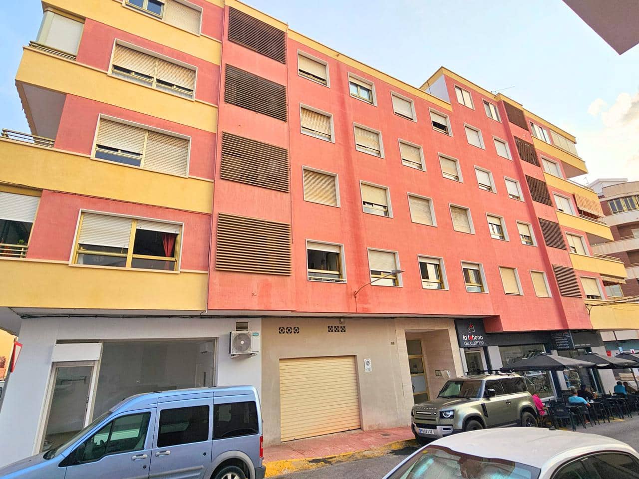 4 chambre Appartement à vendre à Guardamar del Segura - 159 990 € (Ref: 9403611)