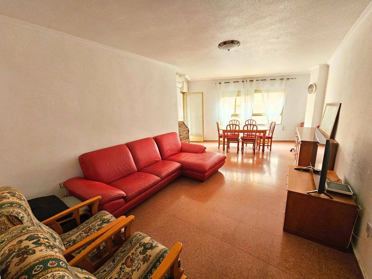 4 chambre Appartement à vendre à Guardamar del Segura - 159 990 € (Ref: 9403611)