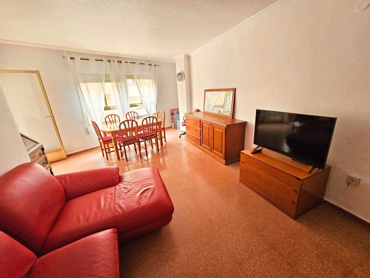 4 chambre Appartement à vendre à Guardamar del Segura - 159 990 € (Ref: 9403611)