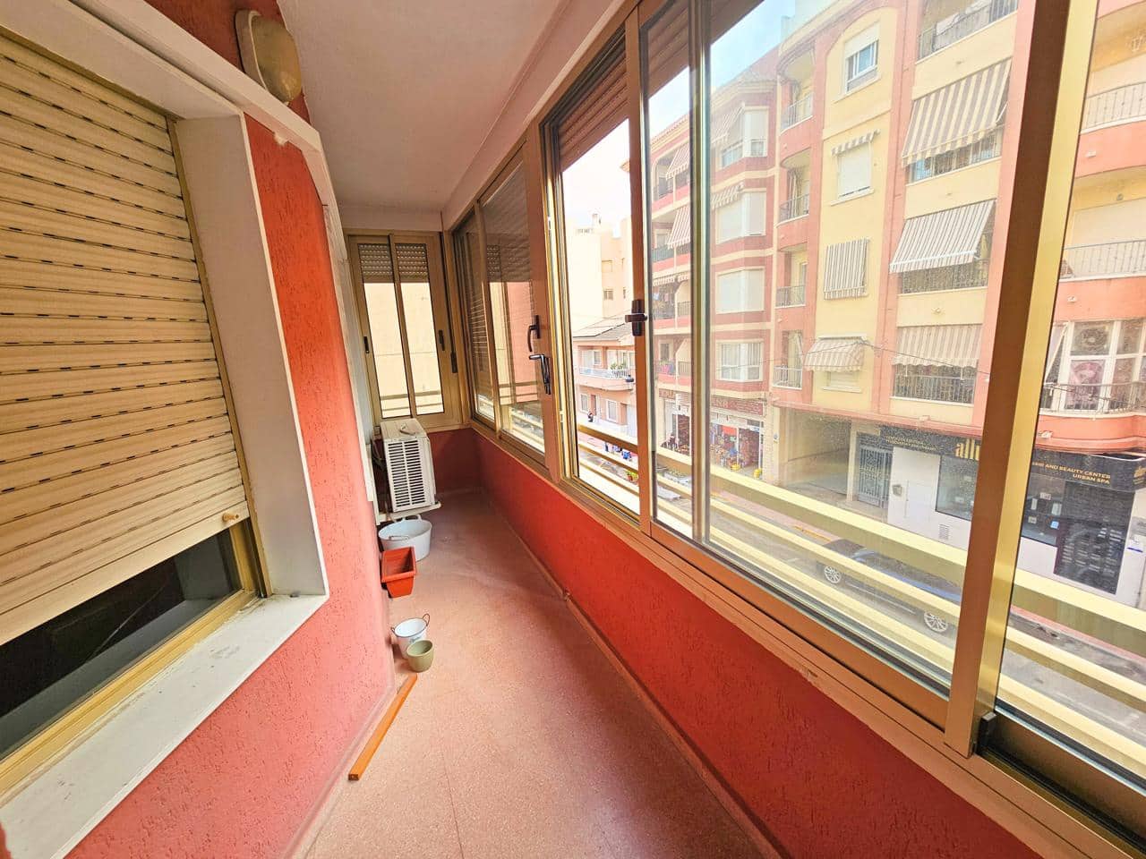 4 chambre Appartement à vendre à Guardamar del Segura - 159 990 € (Ref: 9403611)