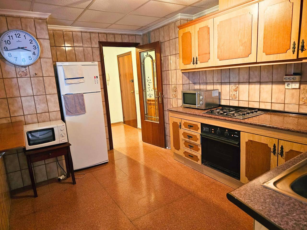 4 chambre Appartement à vendre à Guardamar del Segura - 159 990 € (Ref: 9403611)