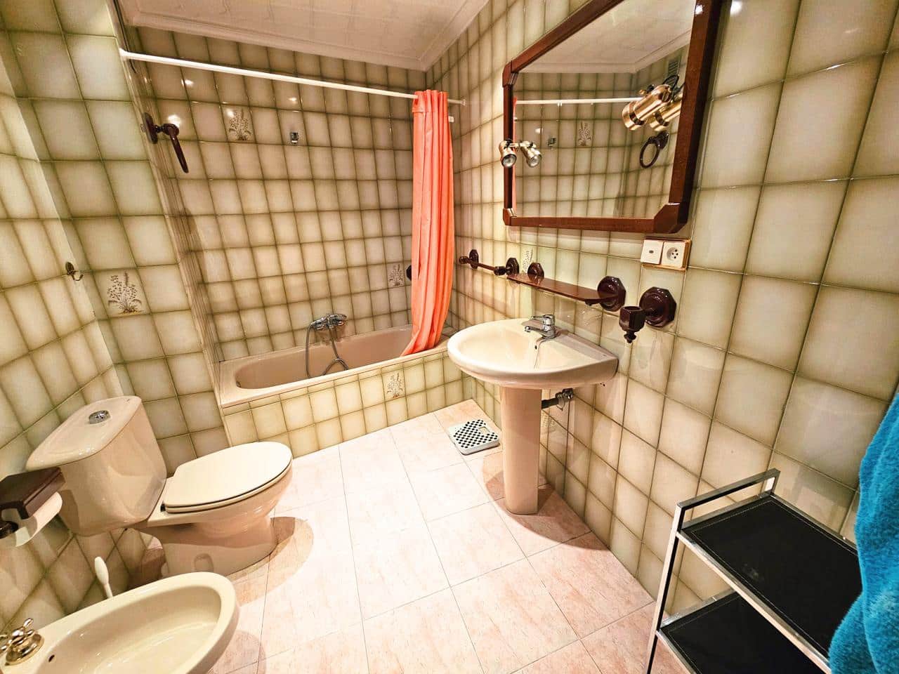 4 chambre Appartement à vendre à Guardamar del Segura - 159 990 € (Ref: 9403611)