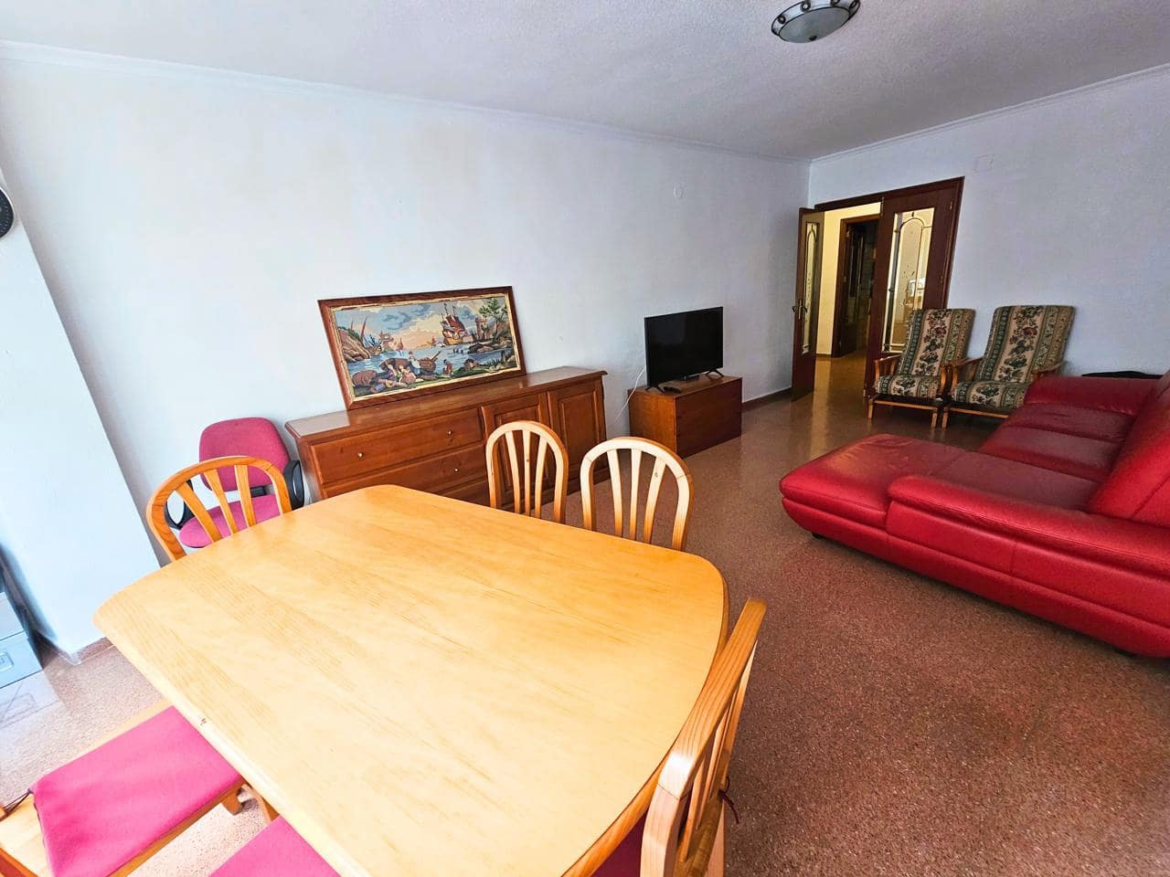 4 chambre Appartement à vendre à Guardamar del Segura - 159 990 € (Ref: 9403611)