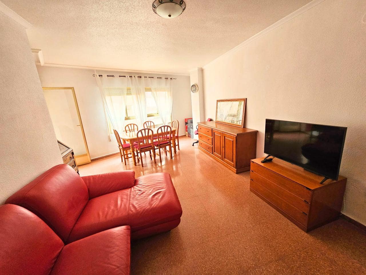 4 chambre Appartement à vendre à Guardamar del Segura - 159 990 € (Ref: 9403611)