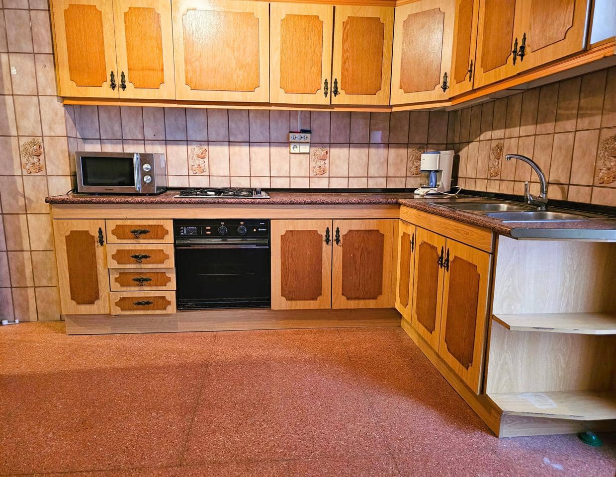 4 chambre Appartement à vendre à Guardamar del Segura - 159 990 € (Ref: 9403611)