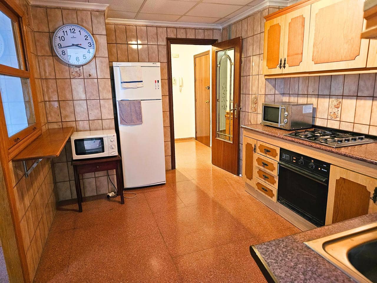 4 chambre Appartement à vendre à Guardamar del Segura - 159 990 € (Ref: 9403611)