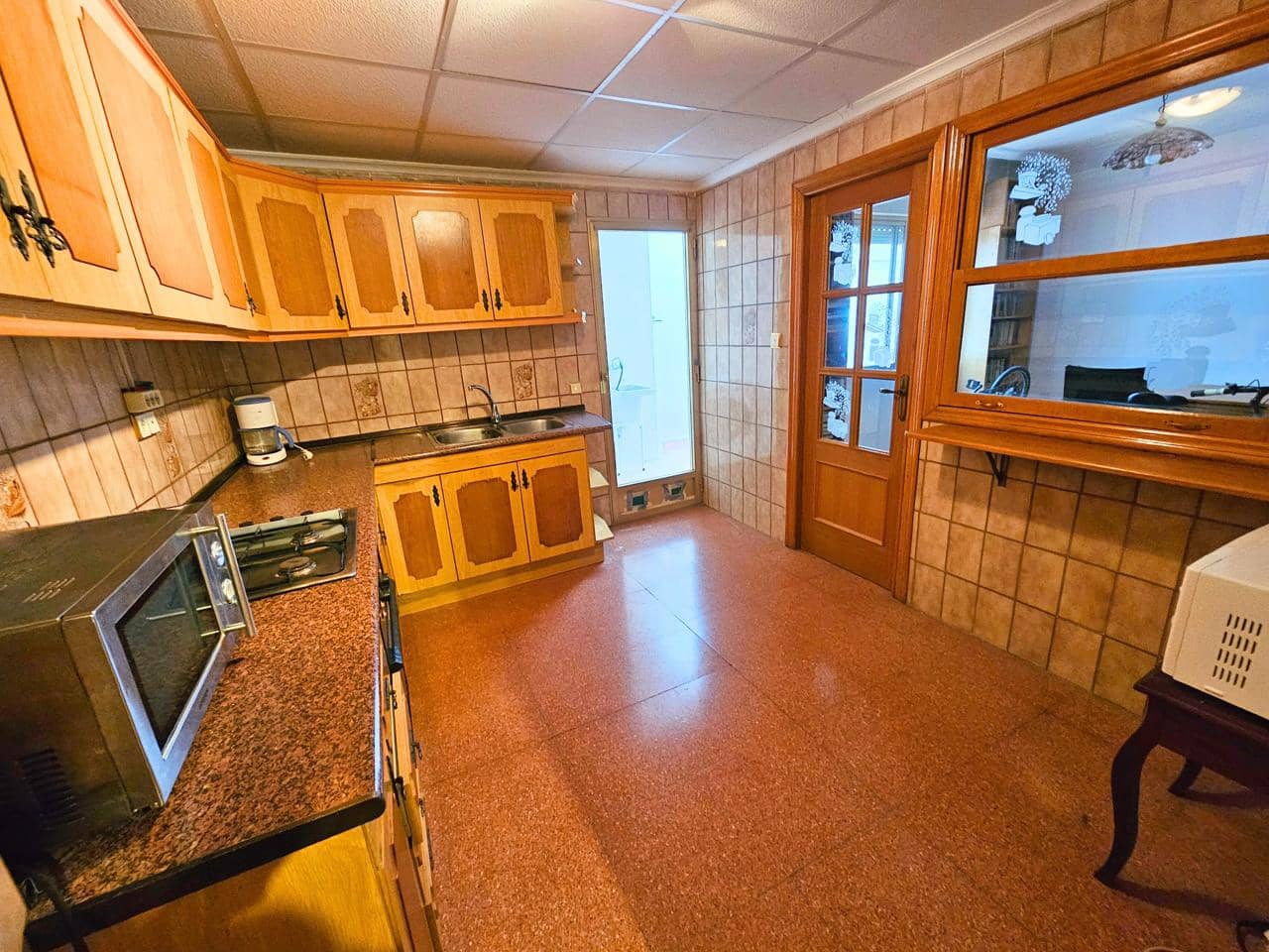 4 chambre Appartement à vendre à Guardamar del Segura - 159 990 € (Ref: 9403611)