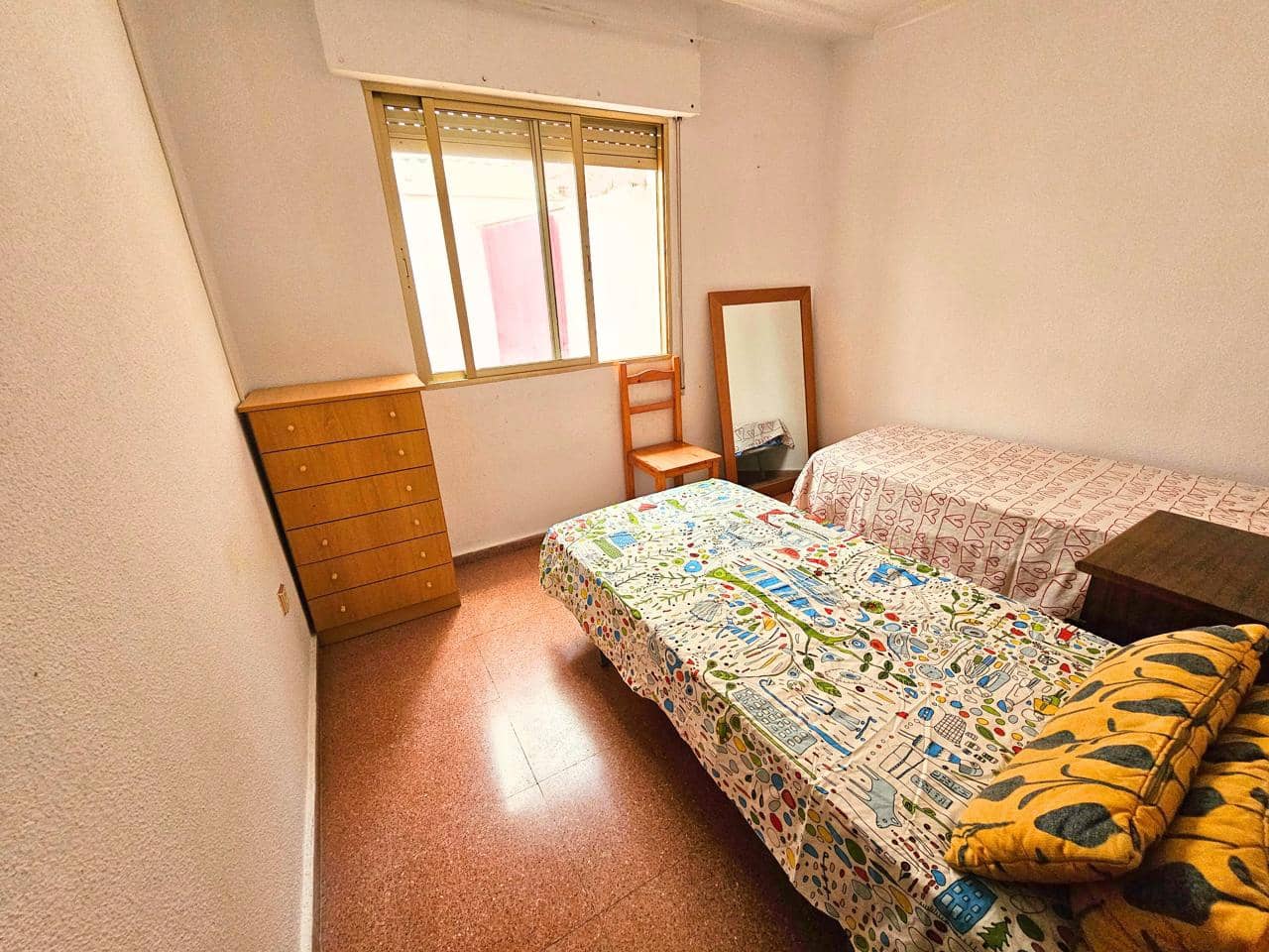 4 chambre Appartement à vendre à Guardamar del Segura - 159 990 € (Ref: 9403611)