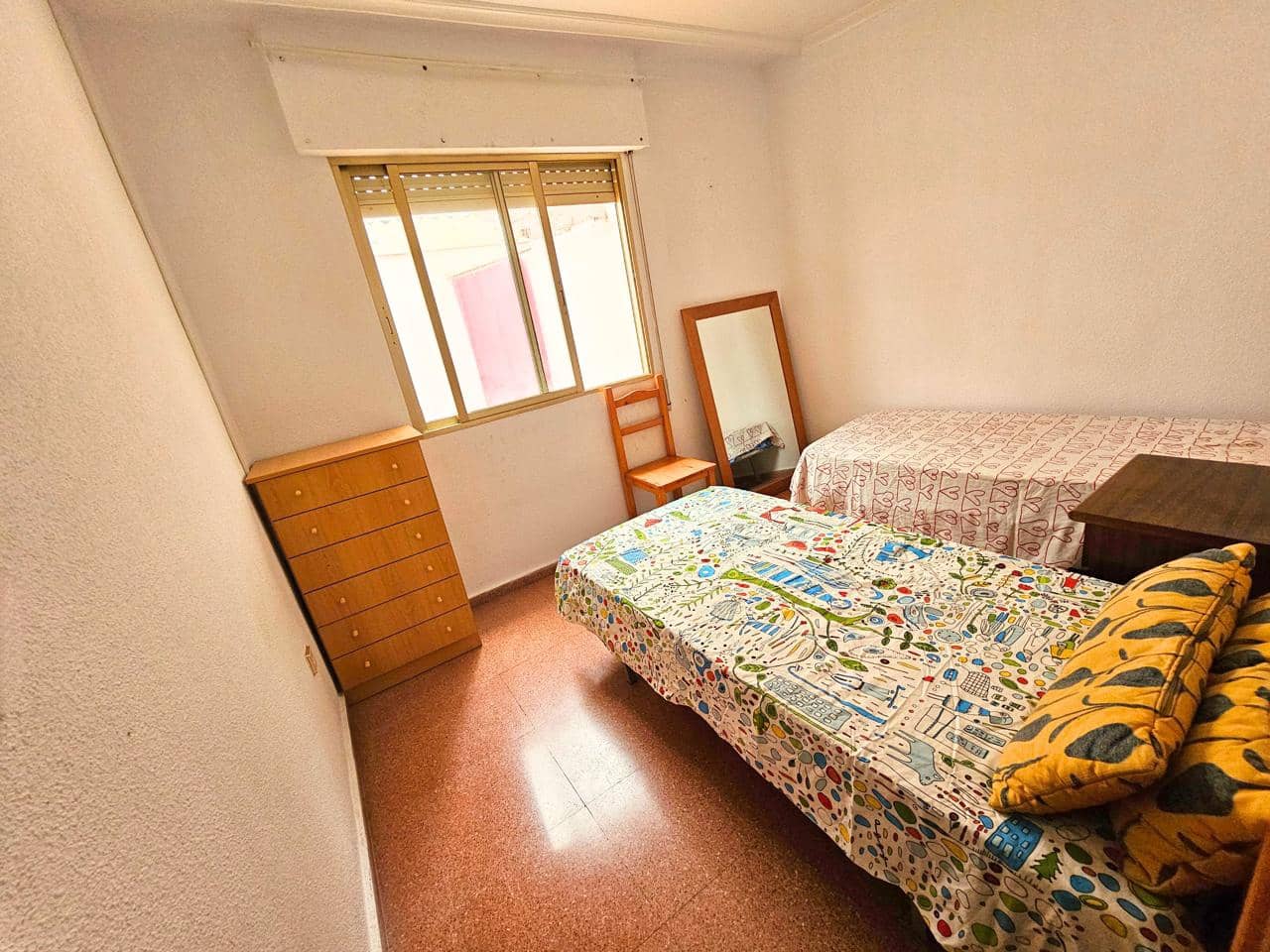 4 chambre Appartement à vendre à Guardamar del Segura - 159 990 € (Ref: 9403611)