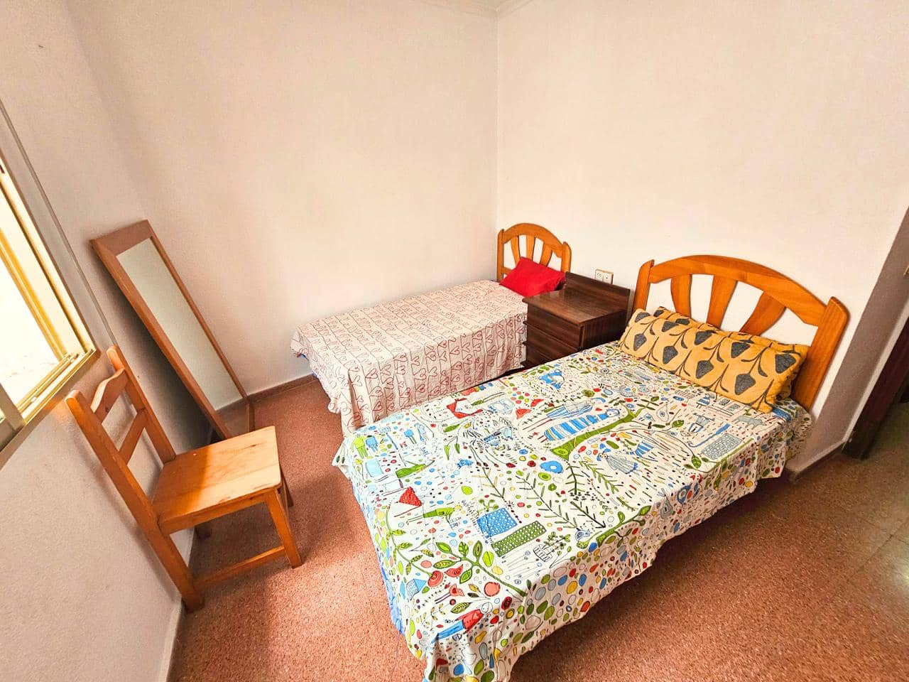 4 chambre Appartement à vendre à Guardamar del Segura - 159 990 € (Ref: 9403611)