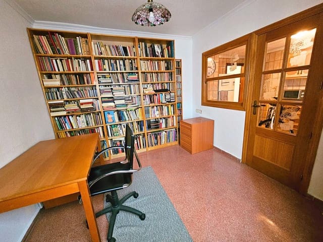 4 sypialnia Mieszkanie na sprzedaż w Zona Pueblo, Guardamar del Segura - 159 990 € (Ref: 9403611)