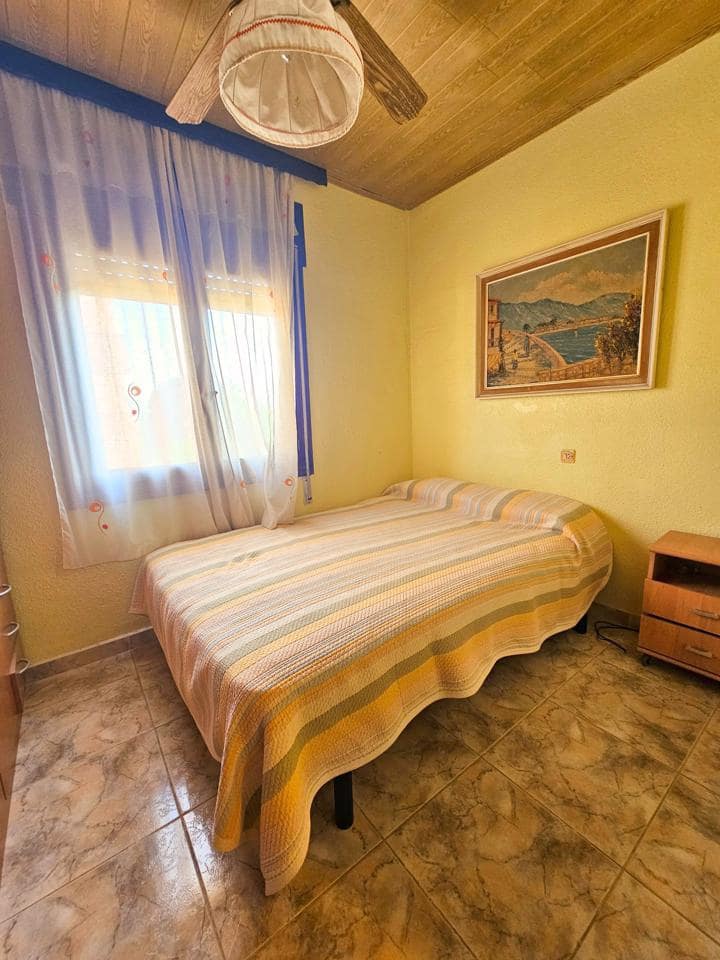 2 makuuhuone Asunto myytävänä paikassa Guardamar del Segura - 155 000 € (Ref: 9403612)