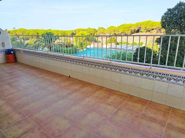 2 soveværelse Lejlighed til salg i El Moncayo - El Pòrtic, Guardamar del Segura - € 155.000 (Ref: 9403612)