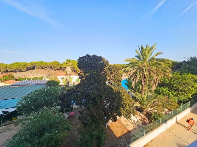 2 soveværelse Lejlighed til salg i El Moncayo - El Pòrtic, Guardamar del Segura - € 155.000 (Ref: 9403612)